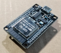 ESP32-WROOM-32, wifi, bluetooth, modul