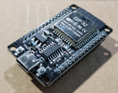 ESP32-WROOM-32, wifi, bluetooth, modul
