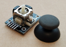 KY-023, joystick modul