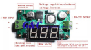 LM2596S, DC/DC stepdown konverter