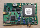 P283T11N15, GPS modul