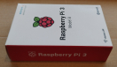 Raspberry Pi 3 Model B, micro számítógép modul