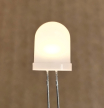 OSM54-KA132A, 10mm fehér led