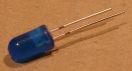 772318, 5mm kék led
