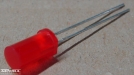 L-483IDT, 5mm piros led