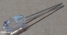 LL504-WC2E-W23TC, 5mm fehér led LL504-WC2E-W23TC, 5mm fehér led