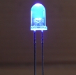 OSV4DL-5111A, 5mm UV led