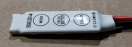 RGB led/ledszalag vezérlő