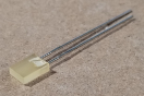 LL254-YD1E, 2x5mm sárga led