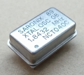 1,8432Mhz, oszcillátor