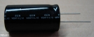 10000uF, 35V, elektrolit kondenzátor
