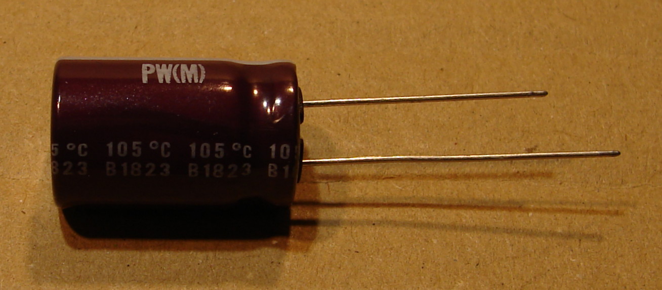 1000uf 25v 105c LOW ESR Size 25mm x 10mm SLIMLINE Panasonic EEUFR1E102L x2pcs | UK