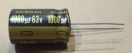 1000uF, 63V, AUDIOCAP
