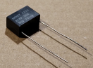 100nF, 50V, kondenzátor