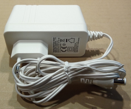 12V, 2,5A, adapter