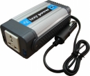 12V/230V, 150VA, inverter