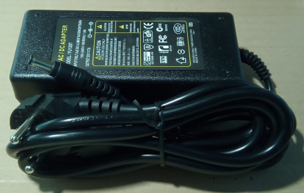 12V, 7A, adapter