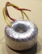12VA, 1x16V, transzformátor