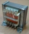 12VA, 1x9V, transzformátor