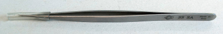 140mm, csipesz