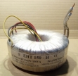 150VA, 2x34V, 2x15V, transzformátor