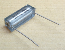 15nF, 500V, kondenzátor