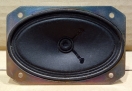 161-11, szélessávú hangszóró
