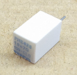 18,7nF, 100V, kondenzátor