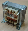 18VA, 1x22,5V, transzformátor