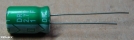 1F, 2,7V, NanoForce