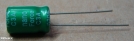 1F, 2,7V, NanoForce