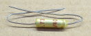 1uF, 40V, tantál kondenzátor