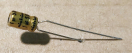1uF, 50V, AUDIOCAP