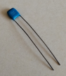 1uF, 50V, monolit kondenzátor