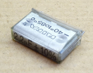 2,2uF, 100V, kondenzátor