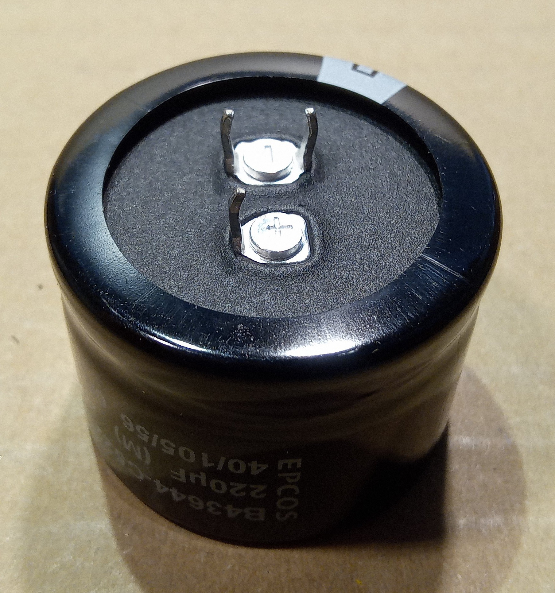 220uF 450V LL Elektrolit Kondenz tor rwill Elektronic