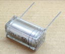 221nF, 100V, kondenzátor