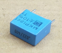 22nF, 400V, kondenzátor