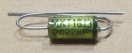 22nF, 630V, kondenzátor
