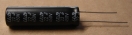22uF, 450V, elektrolit kondenzátor
