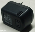 230V/115V, 45VA, adapter