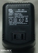 230V/115V, 45VA, adapter