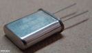 24,000MHz, kvarc