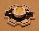 248000, Star, 3W,  fehér