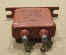 250nF, 400V, kondenzátor
