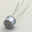2N1304, tranzisztor