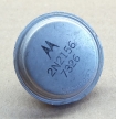 2N2156, tranzisztor