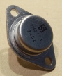 2N3771, tranzisztor