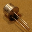 2N3866, tranzisztor