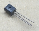 2N4060, tranzisztor